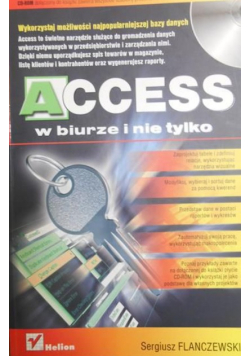 Access w biurze i nie tylko