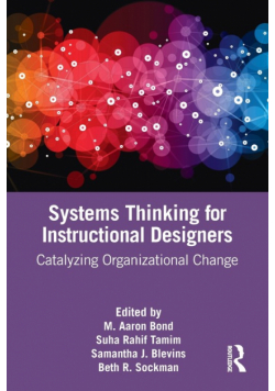 Systems Thinking for Instructional Designers
