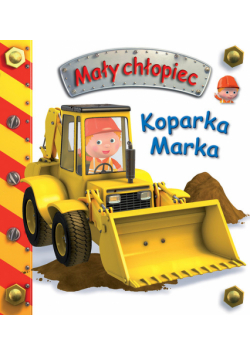 Koparka Marka