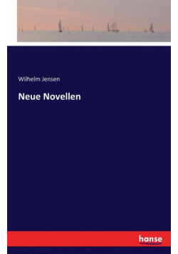 Neue Novellen