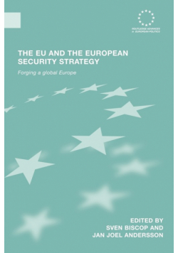 The EU and the European Security Strategy