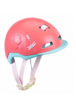 Baby Annabell - Active Kask rowerowy