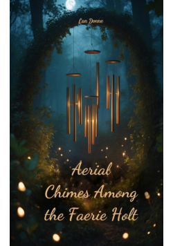 Aerial Chimes Among the Faerie Holt