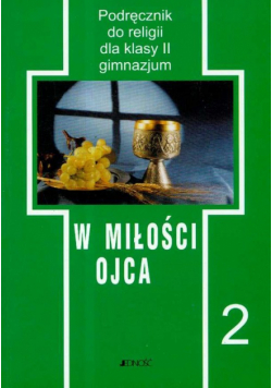 W miłości Ojca 2 podręcznik