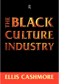 The Black Culture Industry