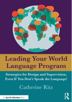 Leading Your World Language Program