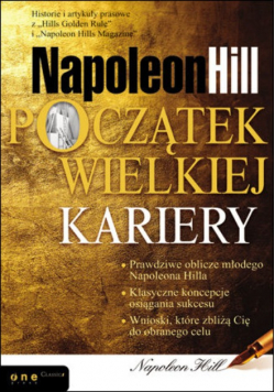 Początek wielkiej kariery