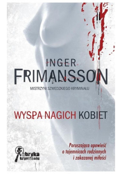 Wyspa nagich kobiet