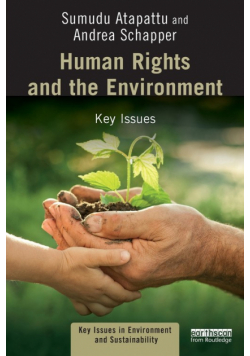 Human Rights and the Environment