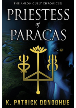 Priestess of Paracas