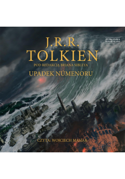 Upadek Númenoru