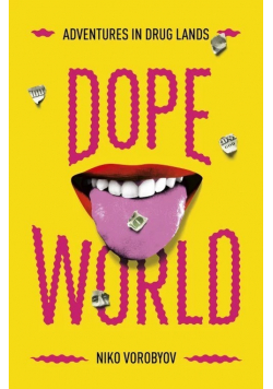 Dopeworld