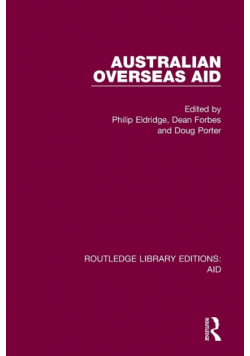 Australian Overseas Aid