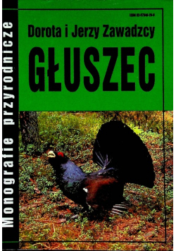 Głuszec