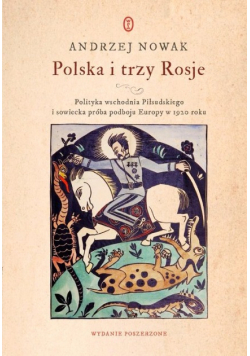 Polska i trzy Rosje