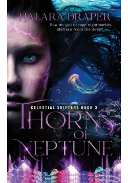 Thorns of Neptune