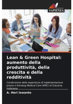 Lean & Green Hospital