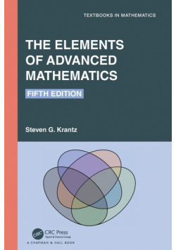The Elements of Advanced Mathematics