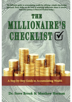 The Millionaire's Checklist