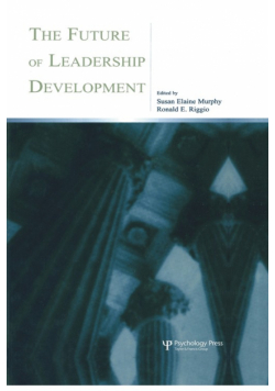 The Future of Leadership Development