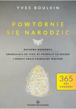 Powtórnie się narodzić