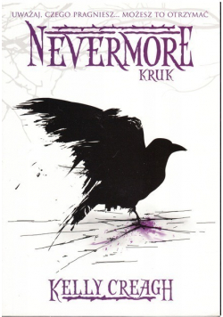 Nevermore Kruk