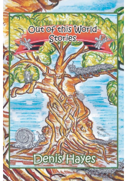 Out of This World Stories