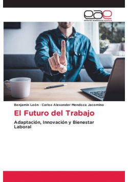 El Futuro del Trabajo