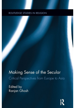 Making Sense of the Secular