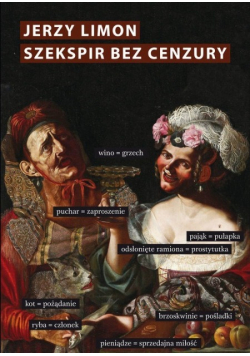 Szekspir bez cenzury