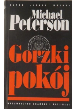 Gorzki pokój