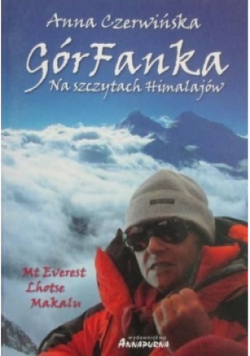 GórFanka Na szczytach Himalajów
