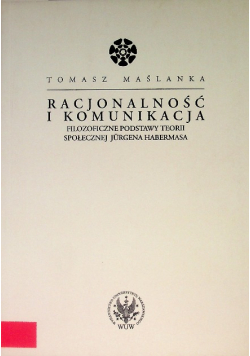Racjonalność i komunikacja