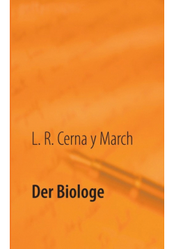 Der Biologe