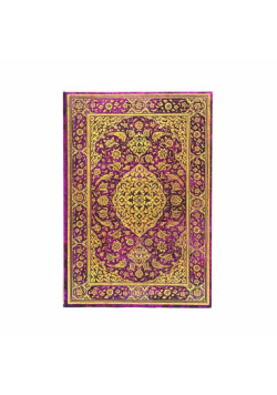 Notatnik w linie Paperblanks The Orchard Midi