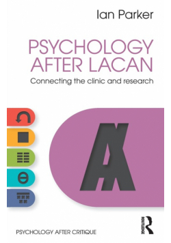 Psychology After Lacan
