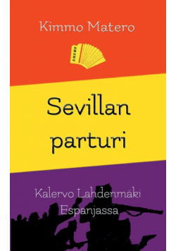 Sevillan parturi