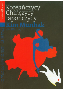 Koreańczycy Chińczycy Japończycy