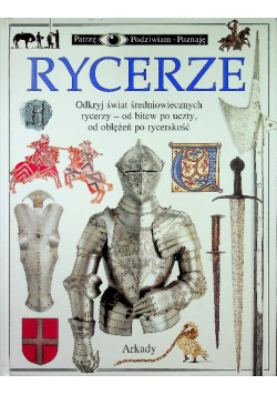 Rycerze