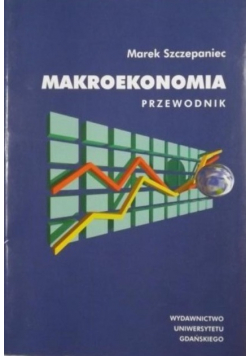 Makroekonomia przewodnik