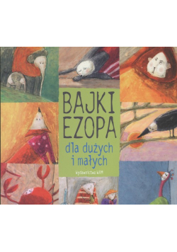 Bajki a dla dużych i małych