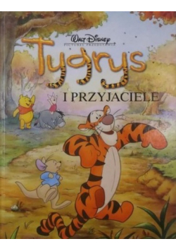 Tygrys i przyjaciele