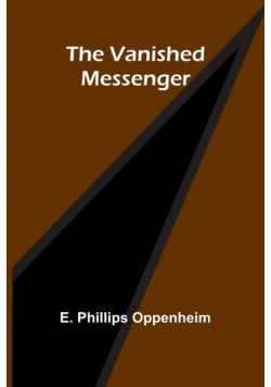 The Vanished Messenger
