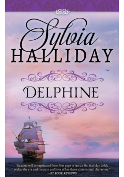 Delphine