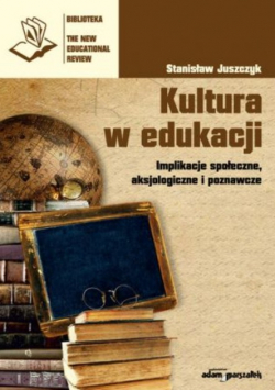 Kultura w edukacji