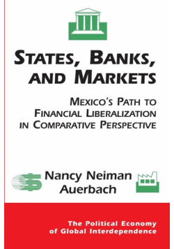 States, Banks, And Markets