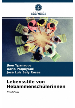 Lebensstile von Hebammenschülerinnen