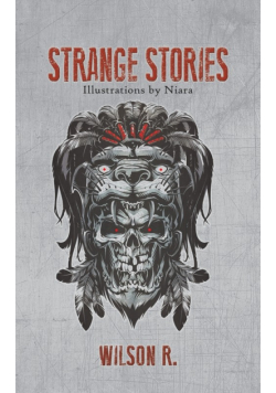 Strange Stories