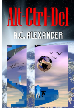 Alt-Ctrl-Del