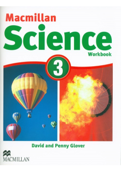 Science 3 Workbook